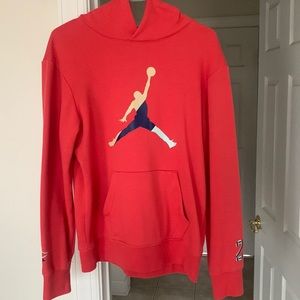 Jordan Hoodie